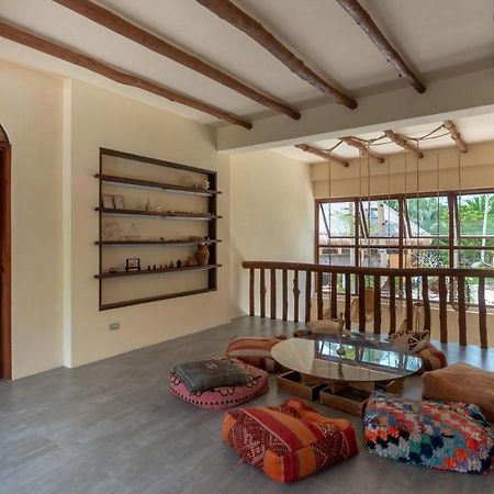Vedya Boutique Hostel General Luna  Εξωτερικό φωτογραφία
