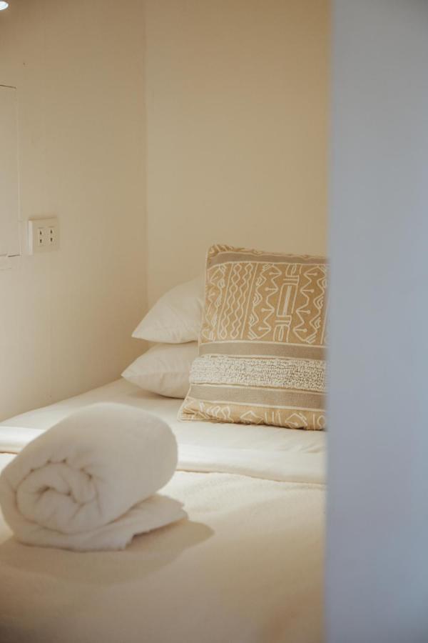 Vedya Boutique Hostel General Luna  Εξωτερικό φωτογραφία