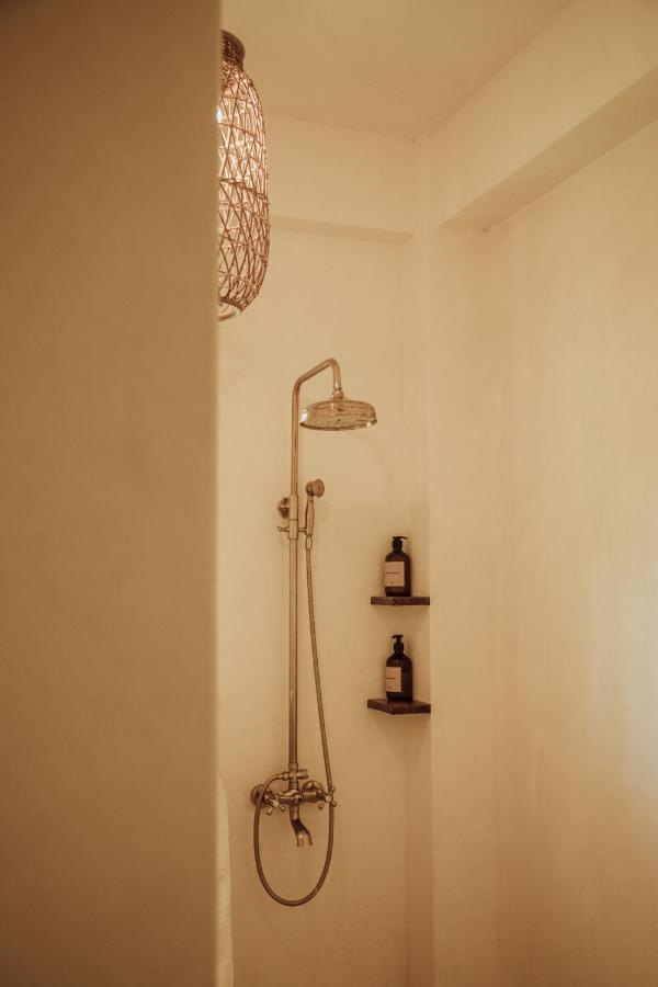 Vedya Boutique Hostel General Luna  Εξωτερικό φωτογραφία