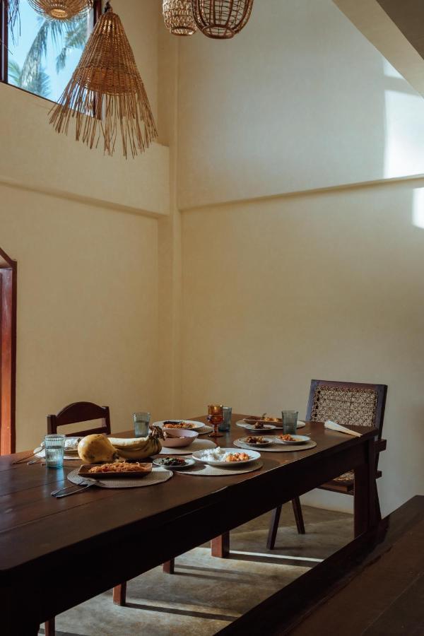 Vedya Boutique Hostel General Luna  Εξωτερικό φωτογραφία