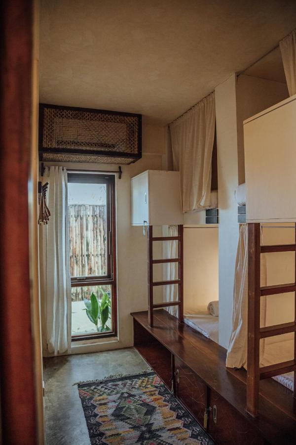 Vedya Boutique Hostel General Luna  Εξωτερικό φωτογραφία