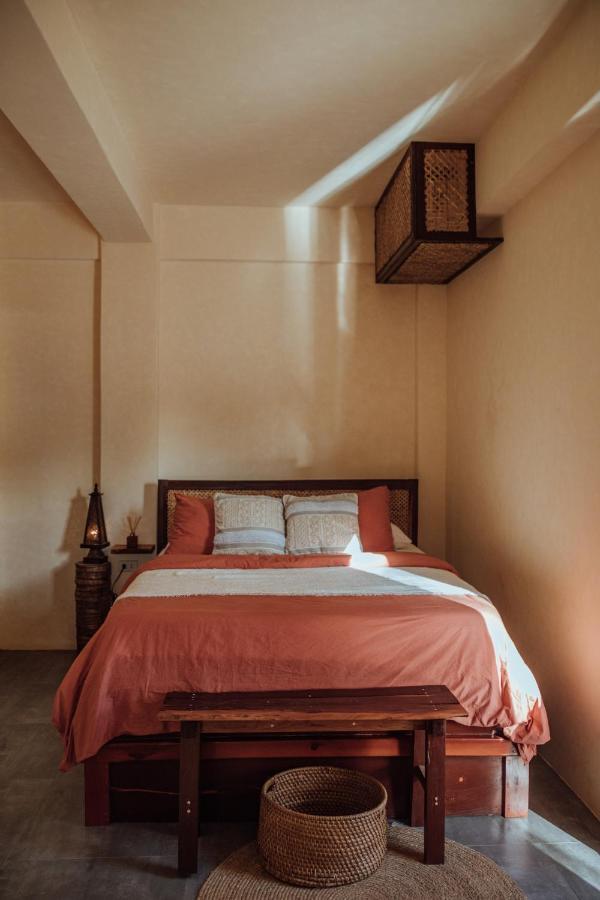 Vedya Boutique Hostel General Luna  Εξωτερικό φωτογραφία