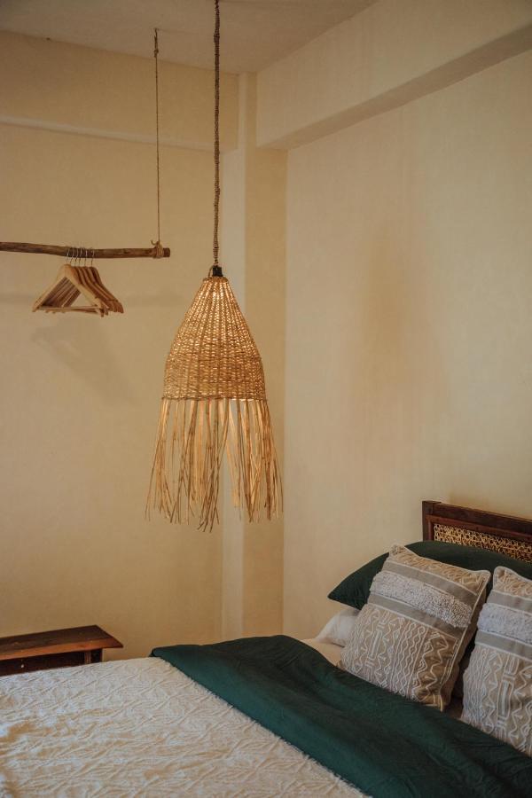 Vedya Boutique Hostel General Luna  Εξωτερικό φωτογραφία