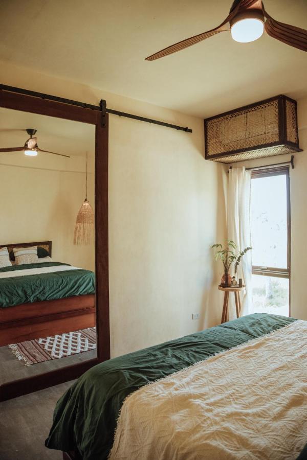 Vedya Boutique Hostel General Luna  Εξωτερικό φωτογραφία